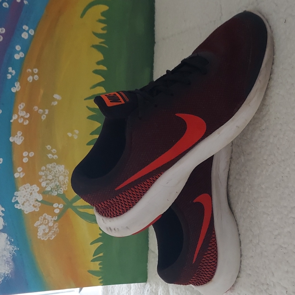 Nike Flex Experience RN 7